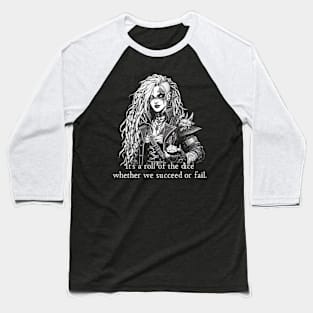 Rogue Baseball T-Shirt